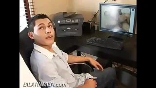 Gay Porn Online 1
